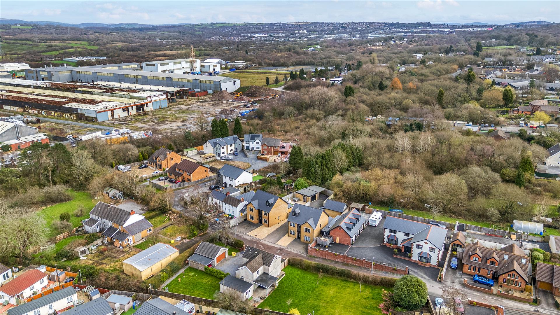 Westfield Road, Waunarlwydd, Swansea, SA5 4SJ